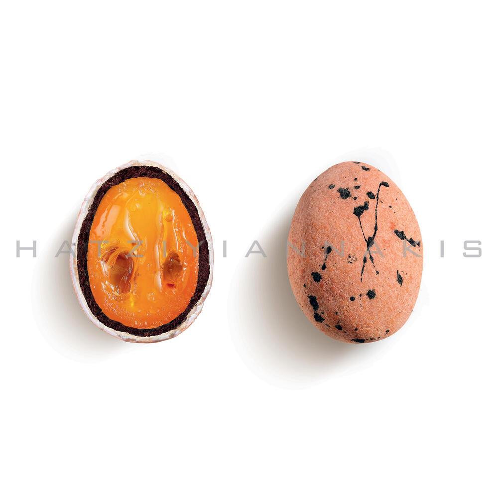 4016.-βότσαλο-κέρκυρα