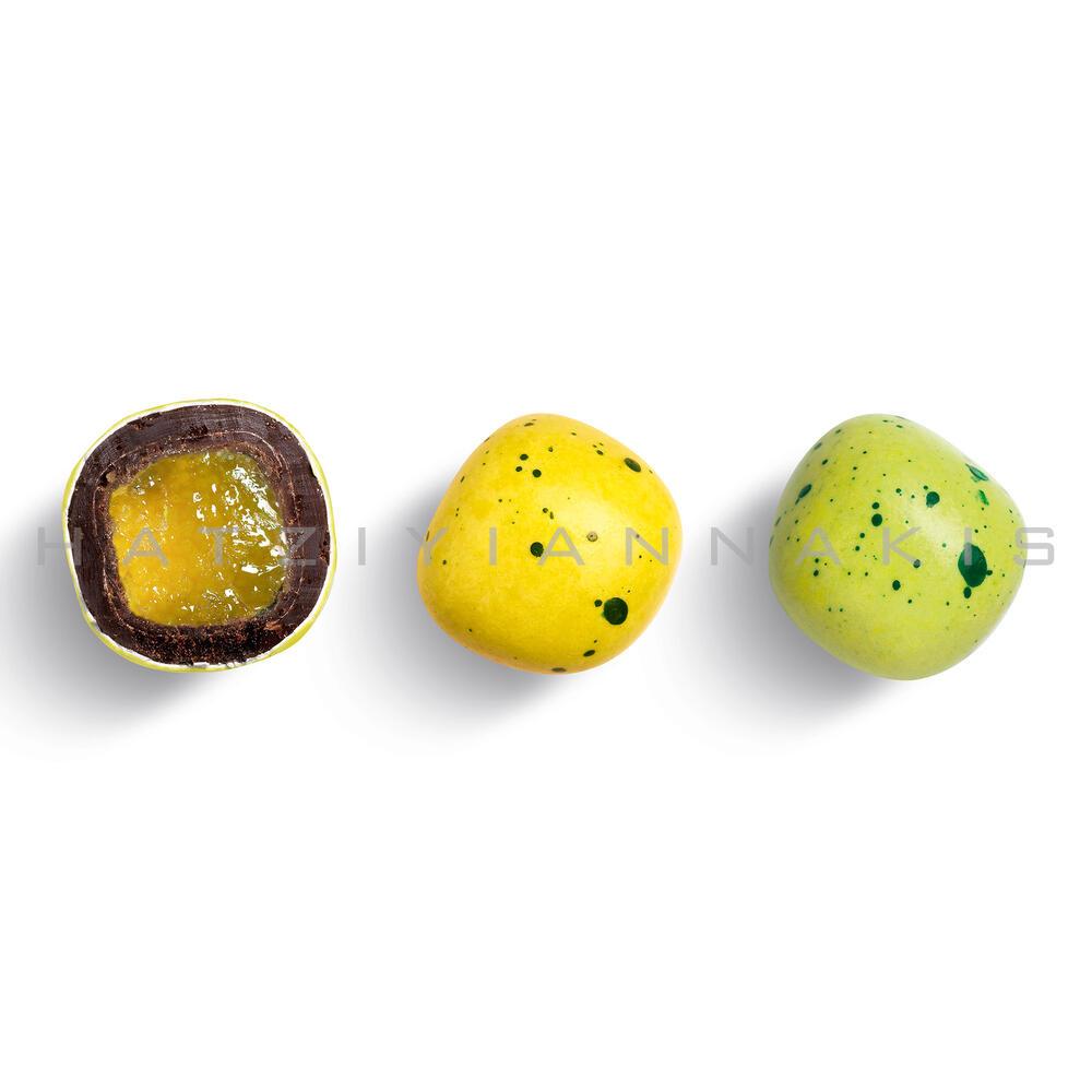 4017.-βότσαλο-κρήτη