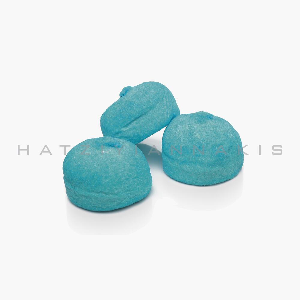 70525.-marshmallow-golf-balls-μπλε