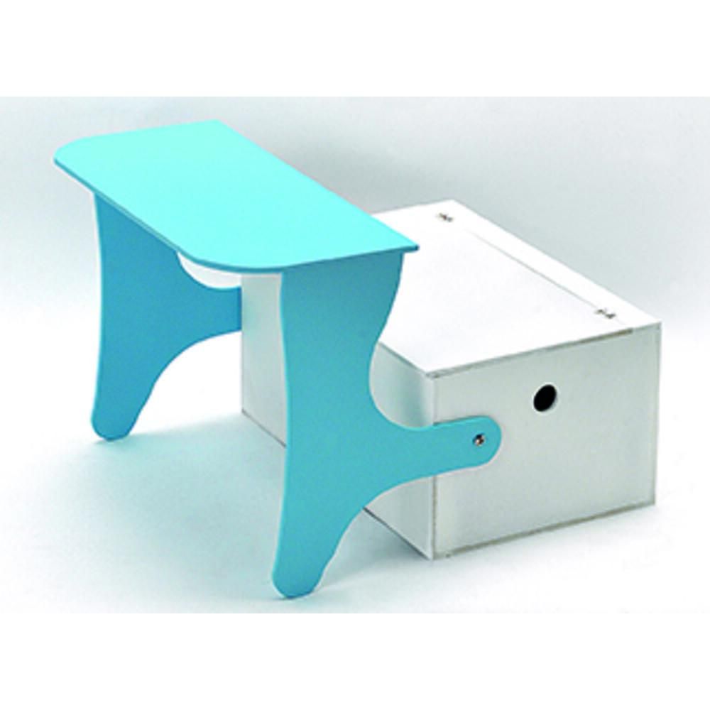 Ξύλινο Κουτί – Διακοσμητικό