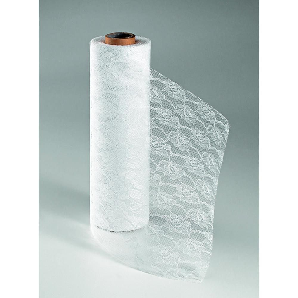 Κορδόνι-Τούλι-Γάζα