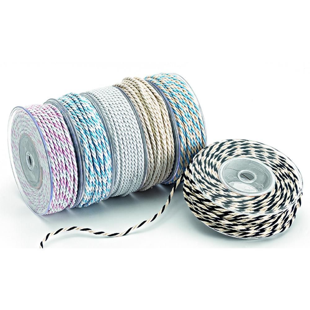 Κορδόνι-Τούλι-Γάζα