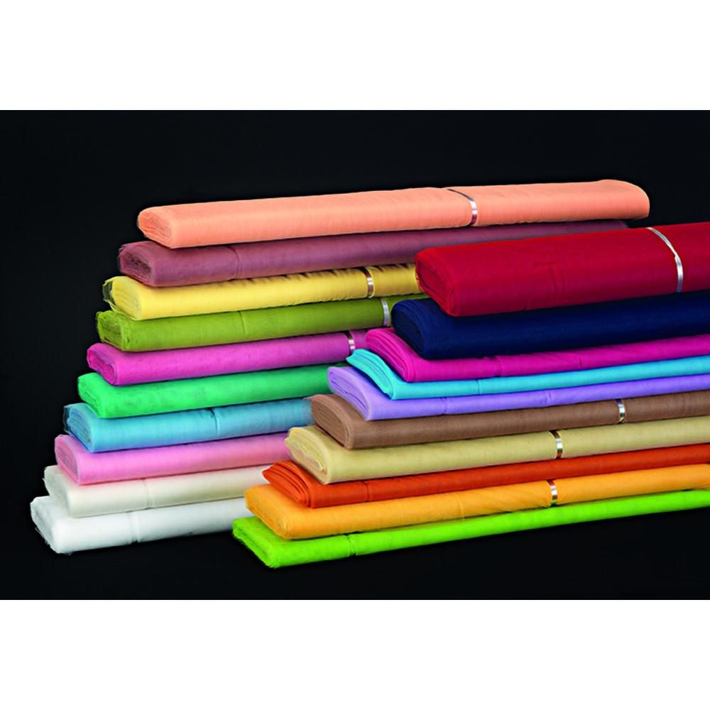 Κορδόνι-Τούλι-Γάζα