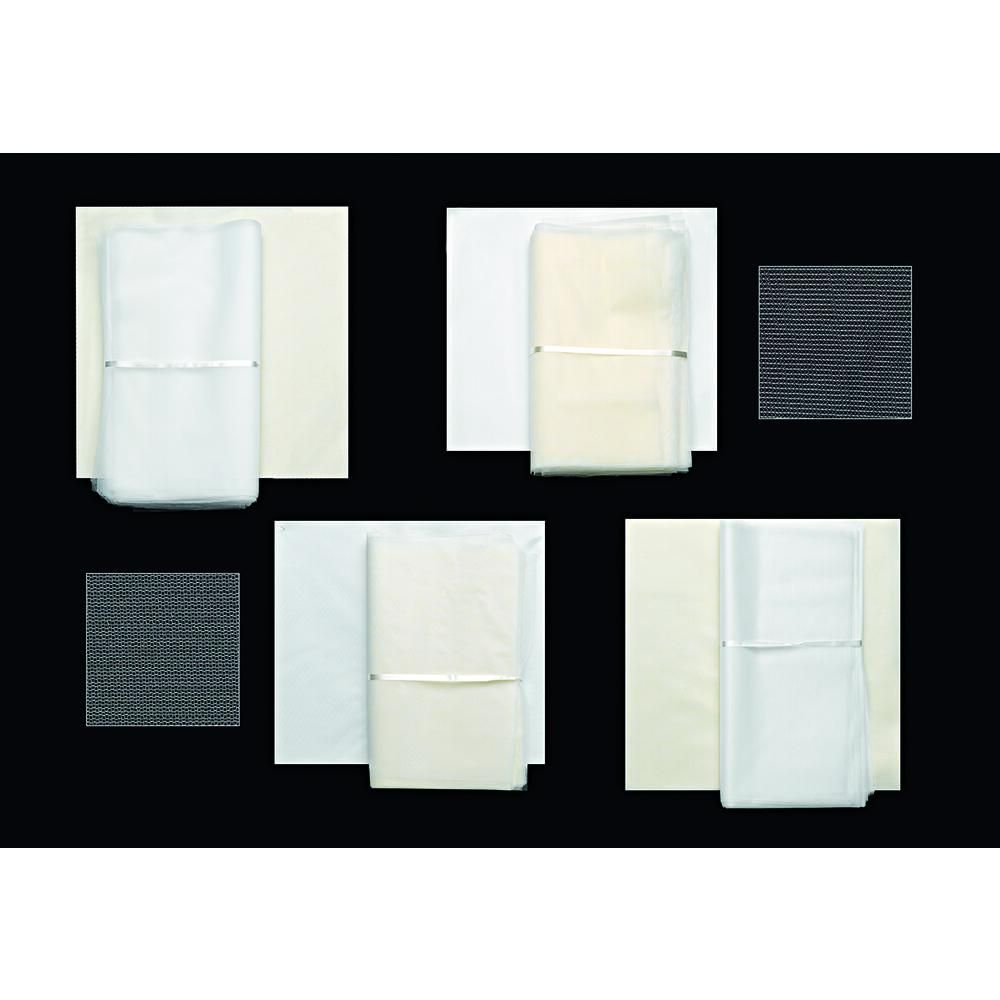 Κορδόνι-Τούλι-Γάζα