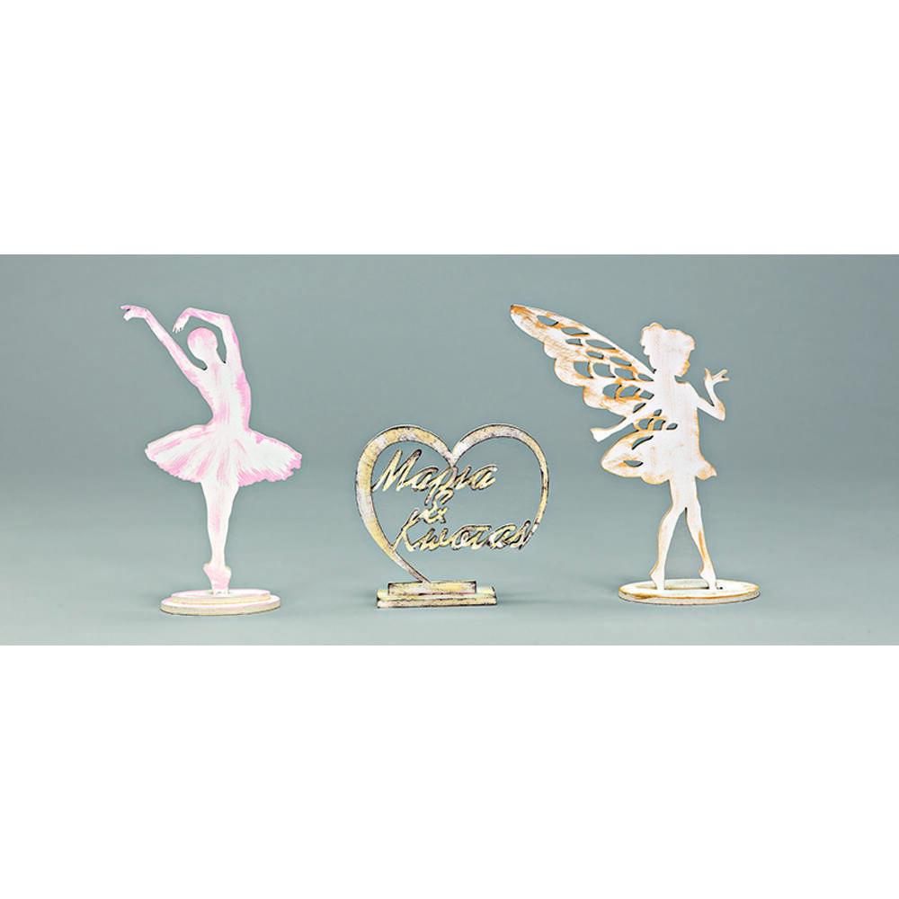 Ξύλινο Κουτί – Διακοσμητικό