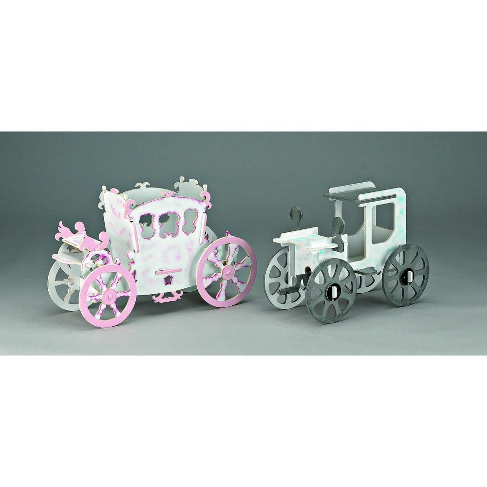 Ξύλινο Κουτί – Διακοσμητικό