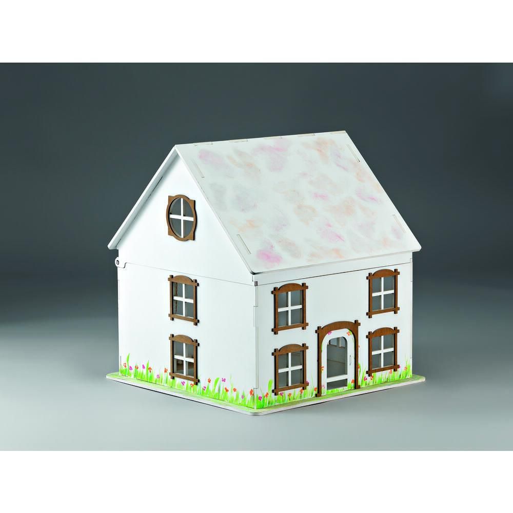 Ξύλινο Κουτί – Διακοσμητικό