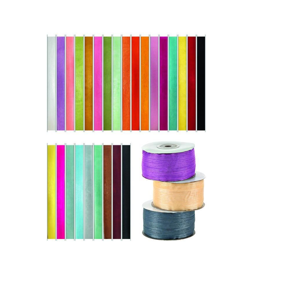 Κορδόνι-Τούλι-Γάζα