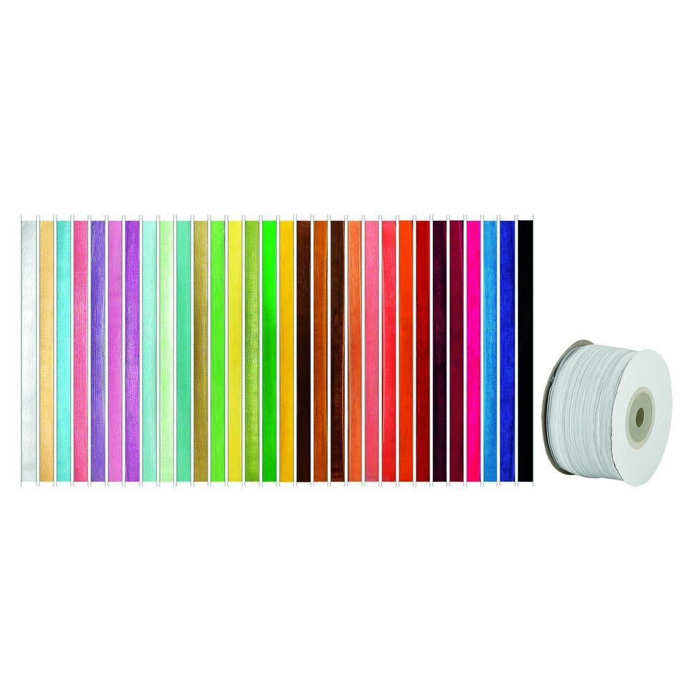 Κορδόνι-Τούλι-Γάζα