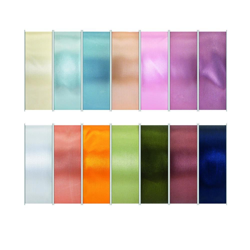 Κορδόνι-Τούλι-Γάζα