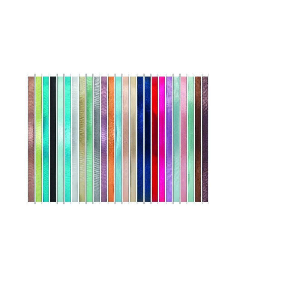 Κορδόνι-Τούλι-Γάζα