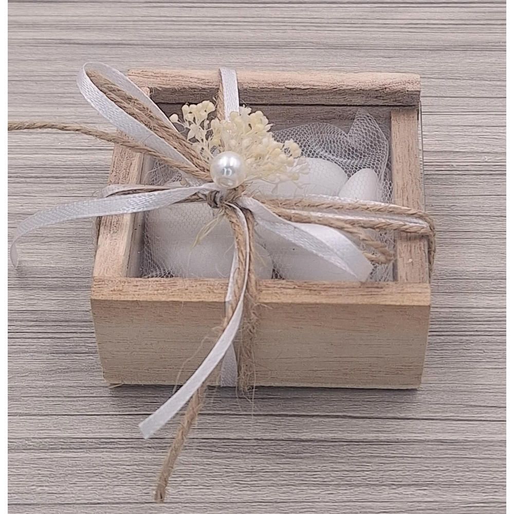 ΚΟΥΤΑΚΙ ΞΥΛΙΝΟ ΜΕ ΠΛΕΞΙΓΚΛΑΣ