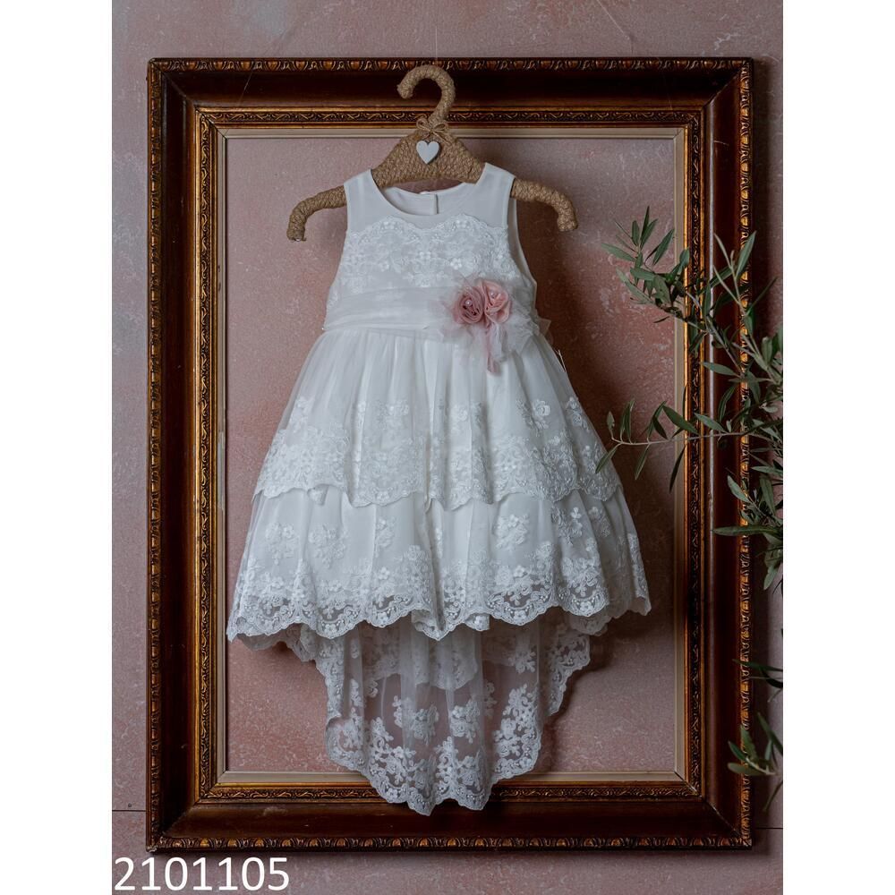 Ρούχα Βάπτισης – Κορίτσι