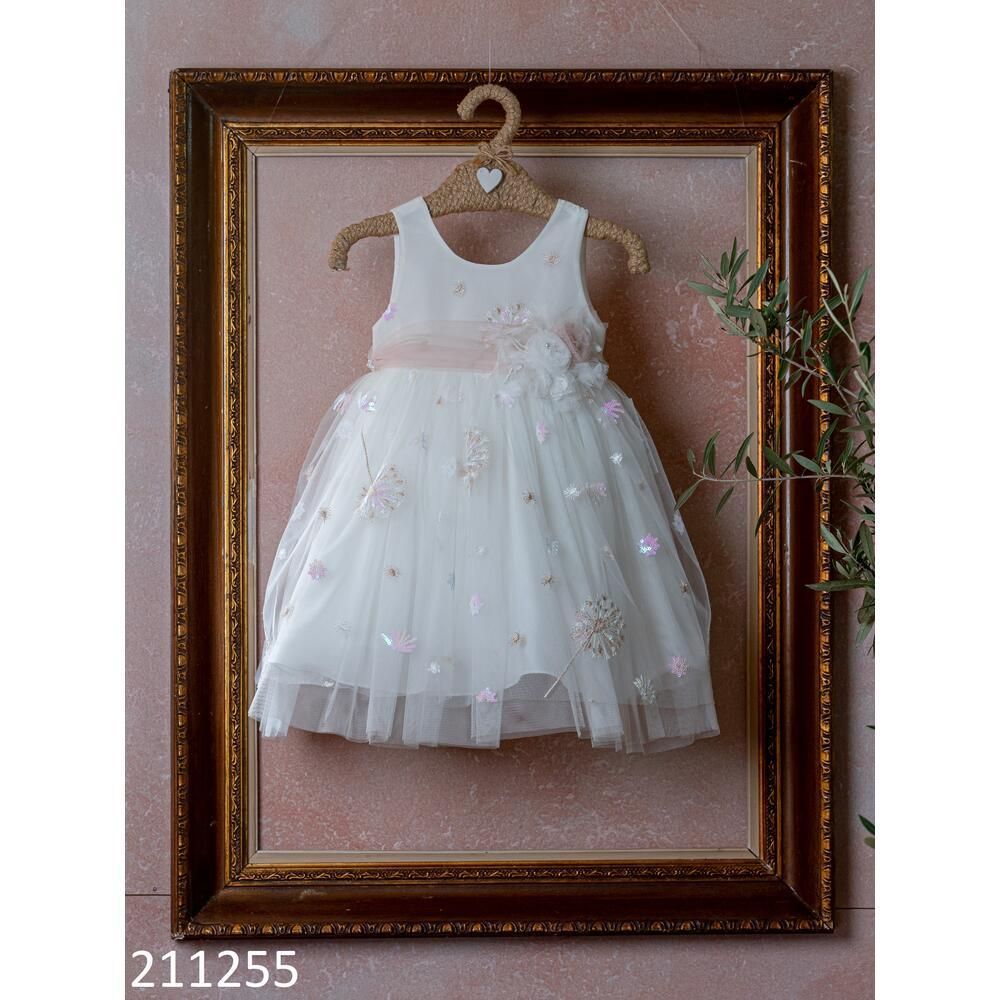 Ρούχα Βάπτισης – Κορίτσι