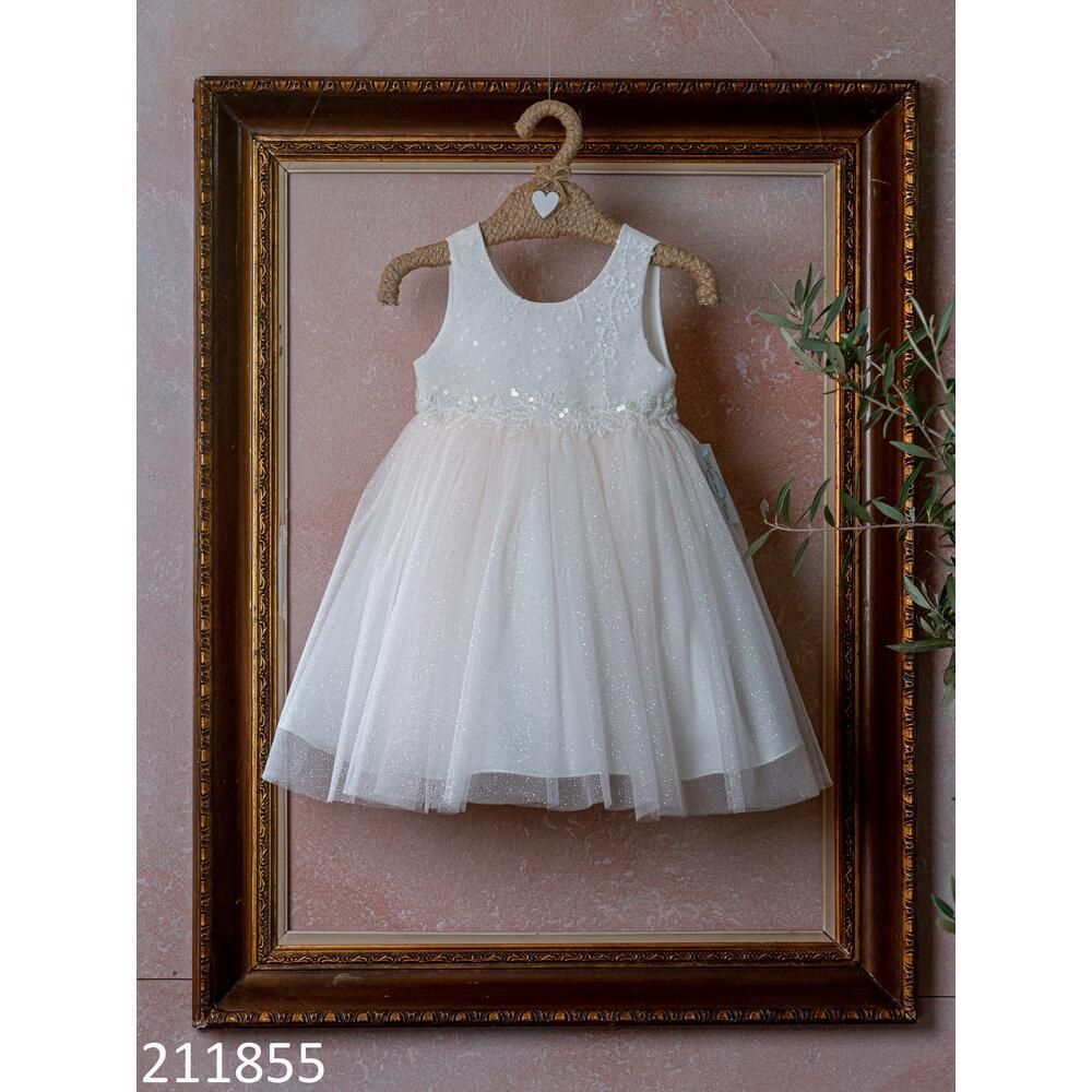 Ρούχα Βάπτισης – Κορίτσι