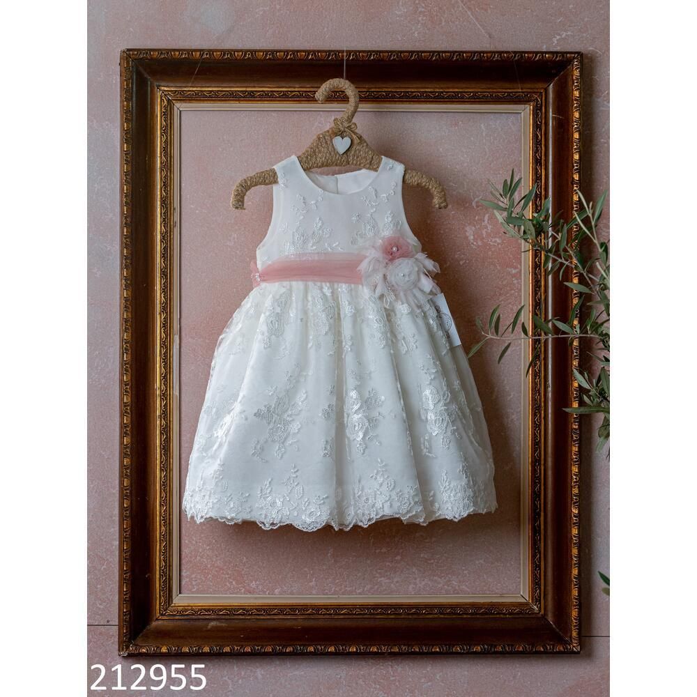 Ρούχα Βάπτισης – Κορίτσι