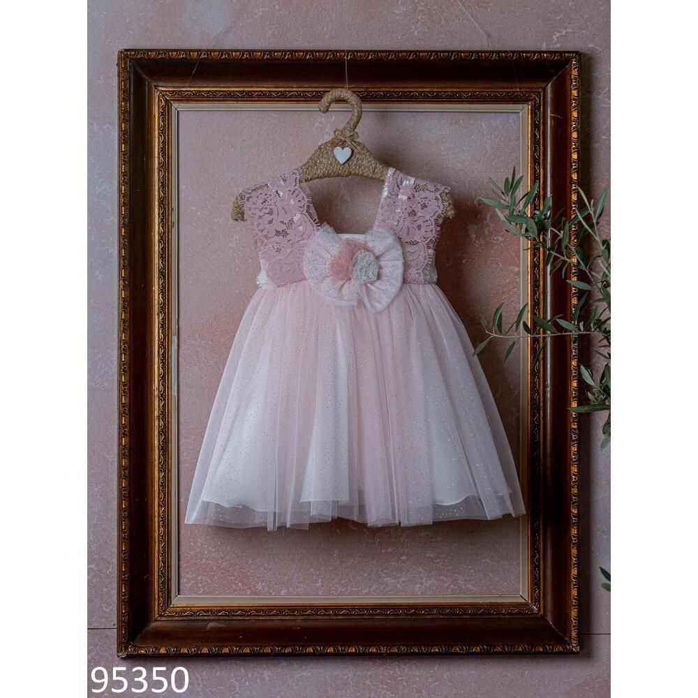 Ρούχα Βάπτισης – Κορίτσι