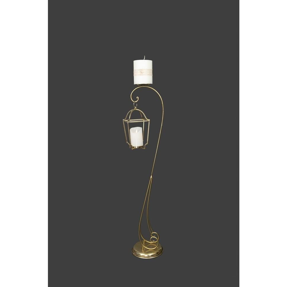 Κηροστάτης