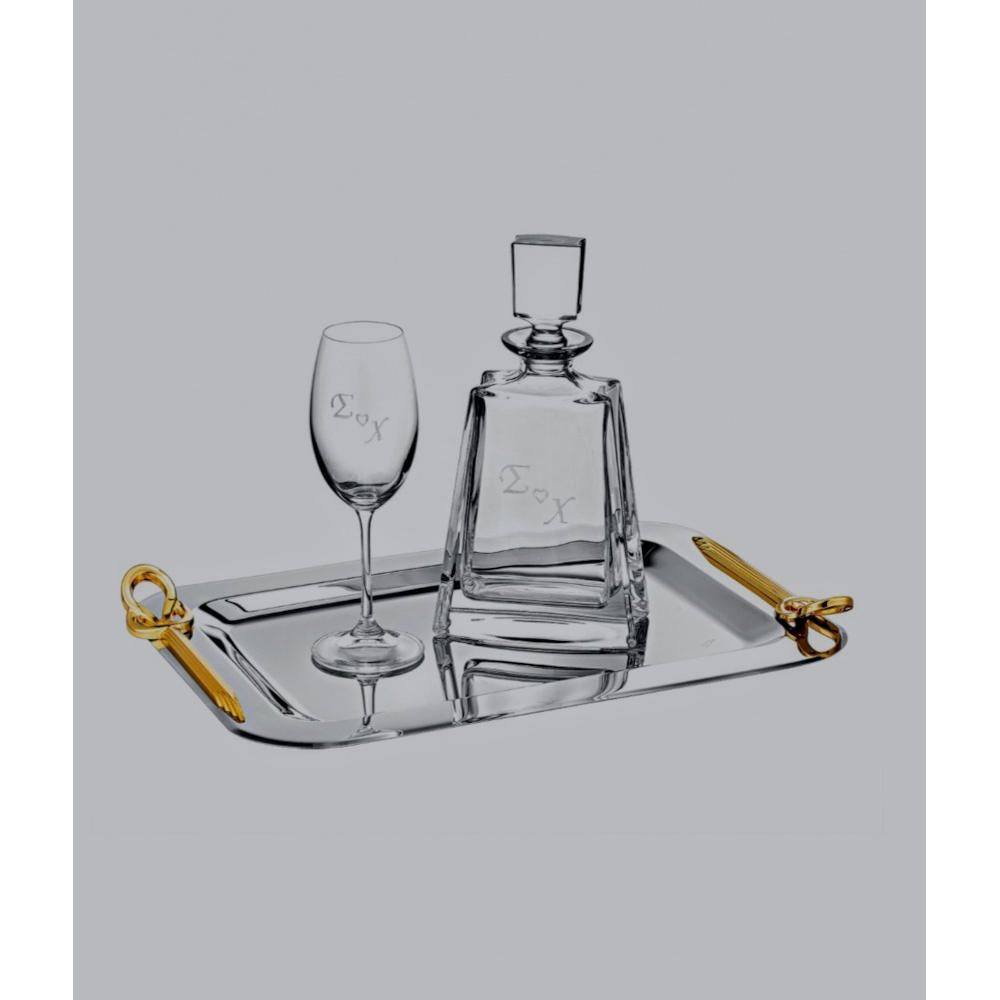 ΣΕΤ ΚΟΥΜΠΑΡΟΥ