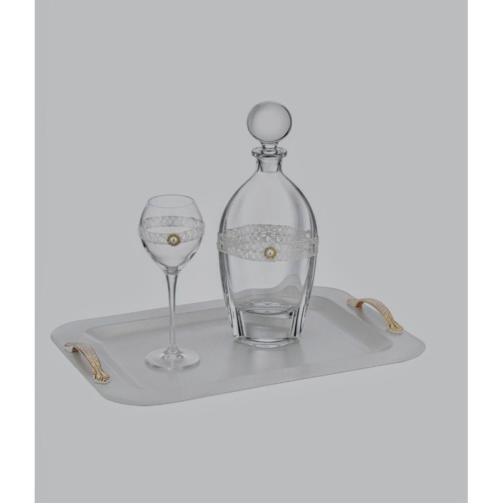 ΣΕΤ ΚΟΥΜΠΑΡΟΥ