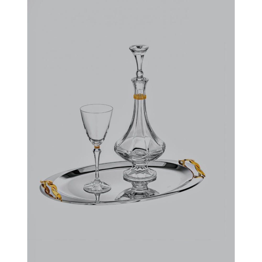 ΣΕΤ ΚΟΥΜΠΑΡΟΥ