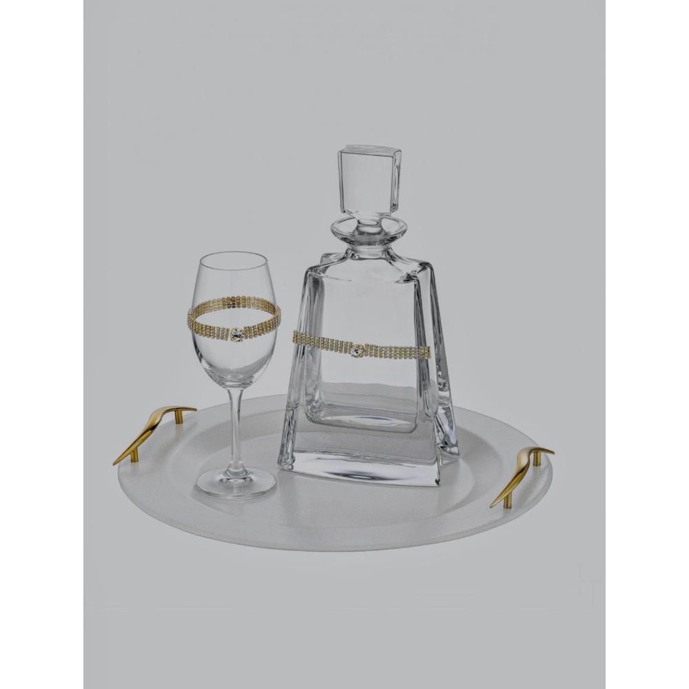 ΣΕΤ ΚΟΥΜΠΑΡΟΥ