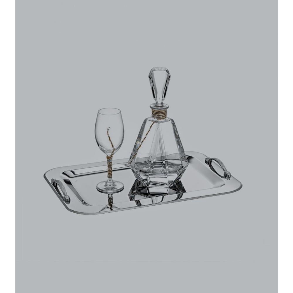 ΣΕΤ ΚΟΥΜΠΑΡΟΥ