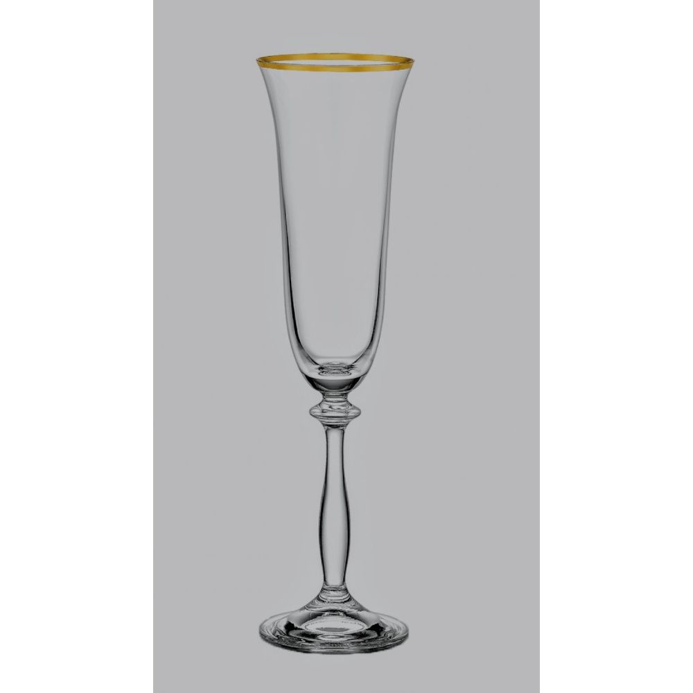 Ποτήρι σαμπάνιας