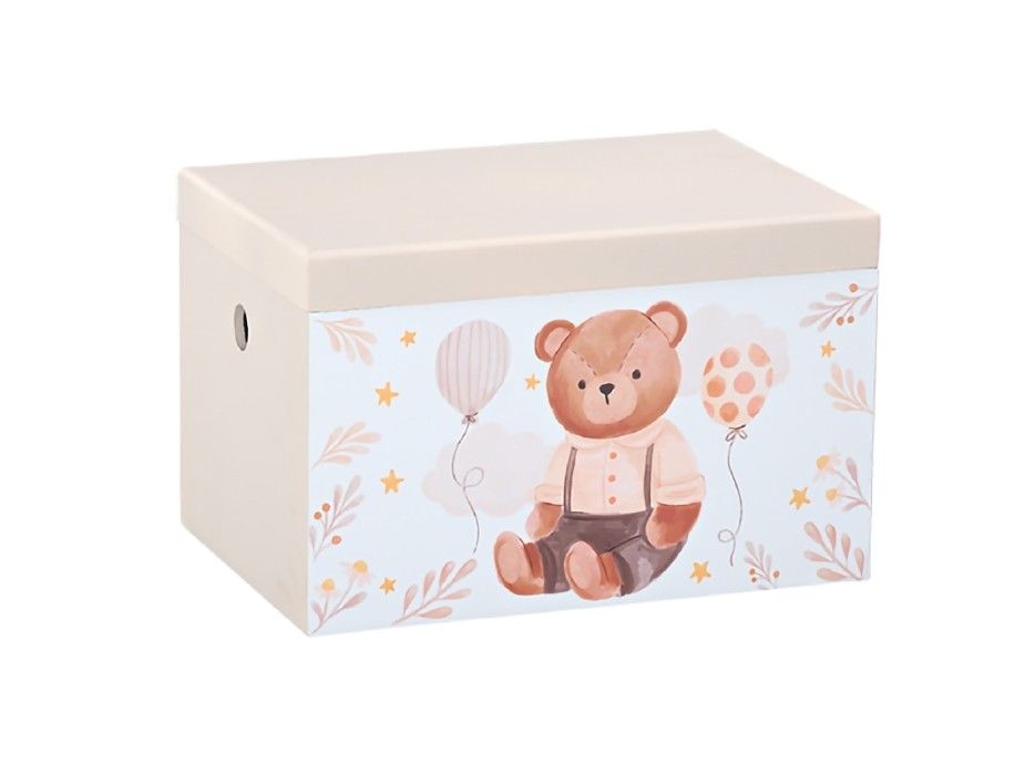 ΚΟΥΤΙ ΞΥΛΙΝΟ