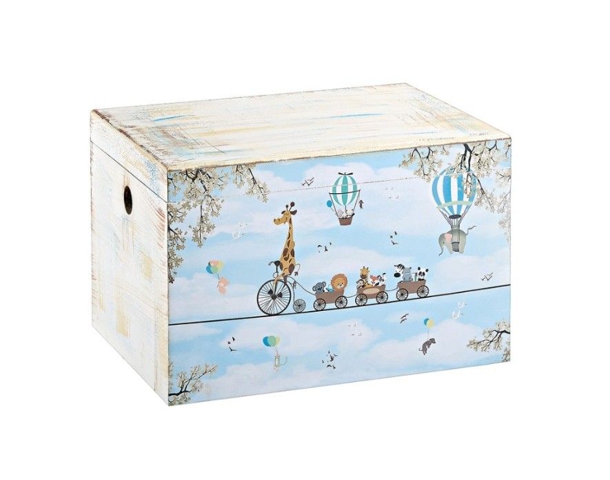 ΚΟΥΤΙ ΞΥΛΙΝΟ