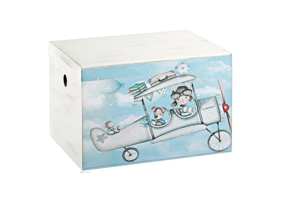 ΚΟΥΤΙ ΞΥΛΙΝΟ