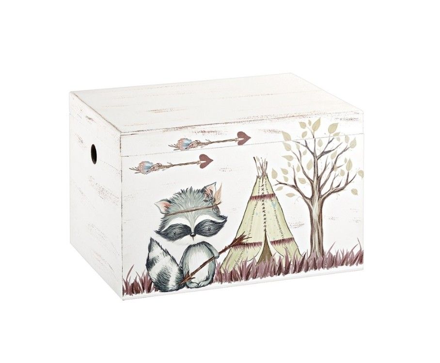 ΚΟΥΤΙ ΞΥΛΙΝΟ