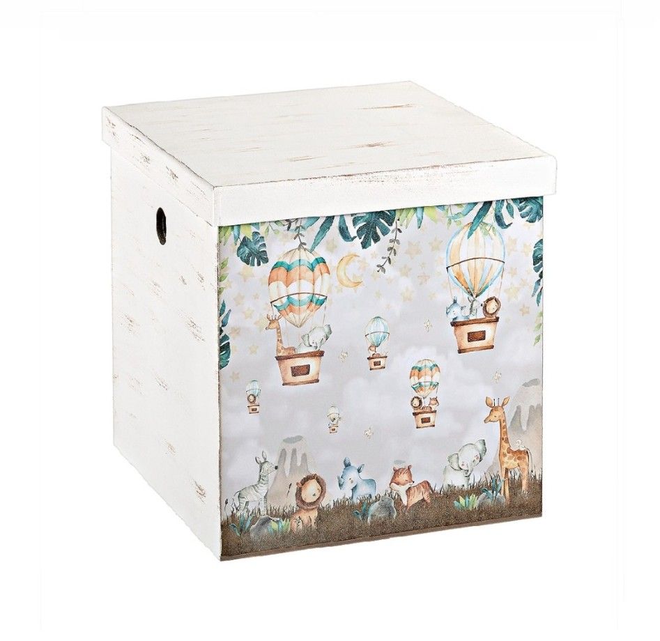 ΚΟΥΤΙ ΞΥΛΙΝΟ