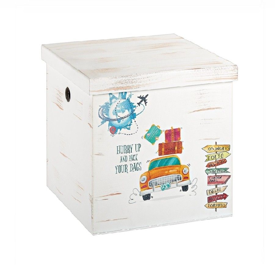 ΚΟΥΤΙ ΞΥΛΙΝΟ