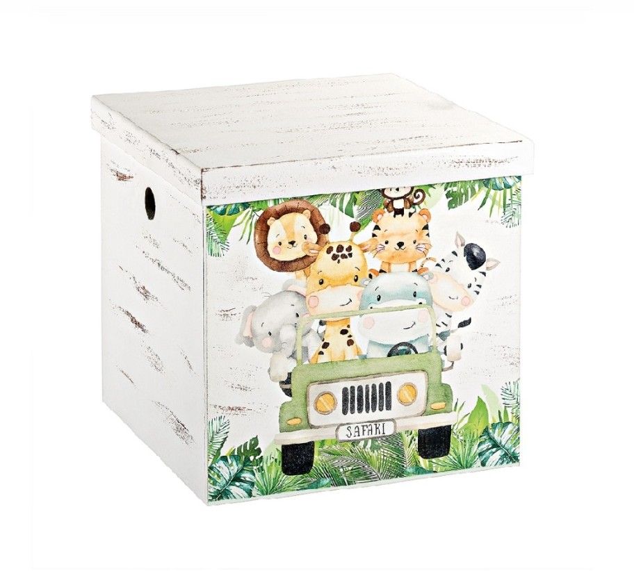 ΚΟΥΤΙ ΞΥΛΙΝΟ