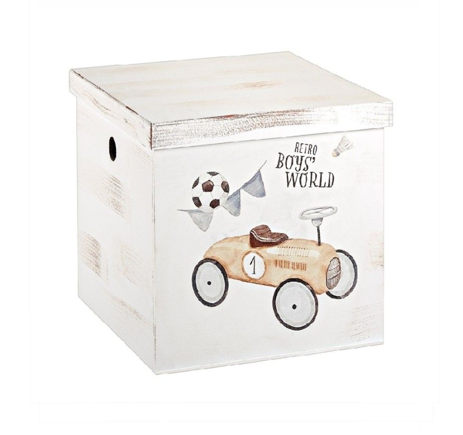 ΚΟΥΤΙ ΞΥΛΙΝΟ