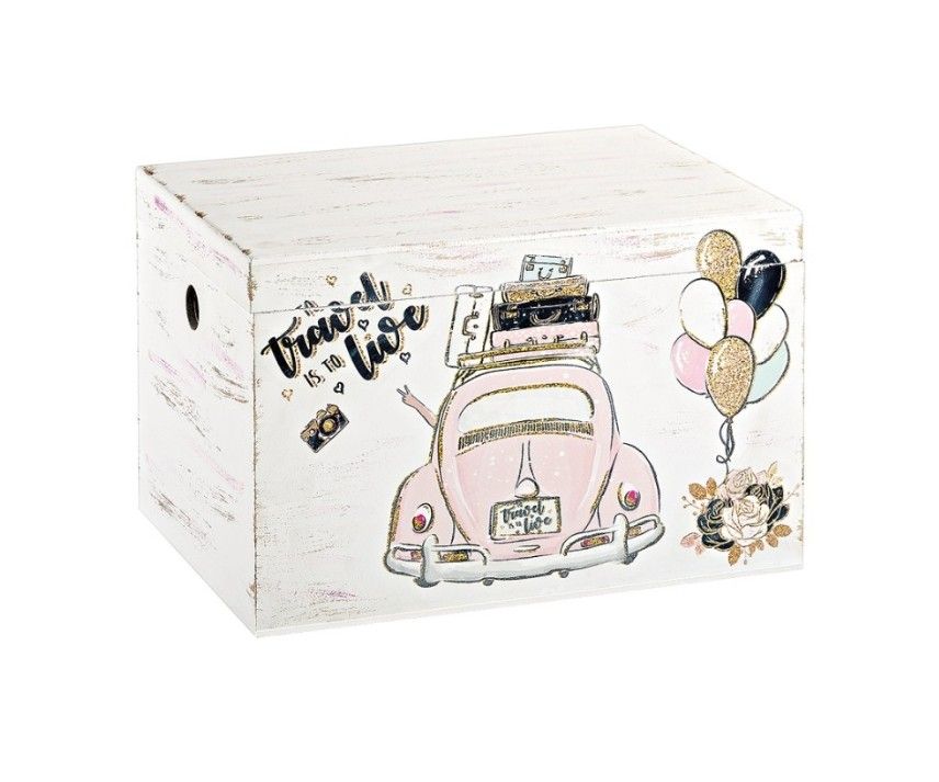 ΚΟΥΤΙ ΞΥΛΙΝΟ