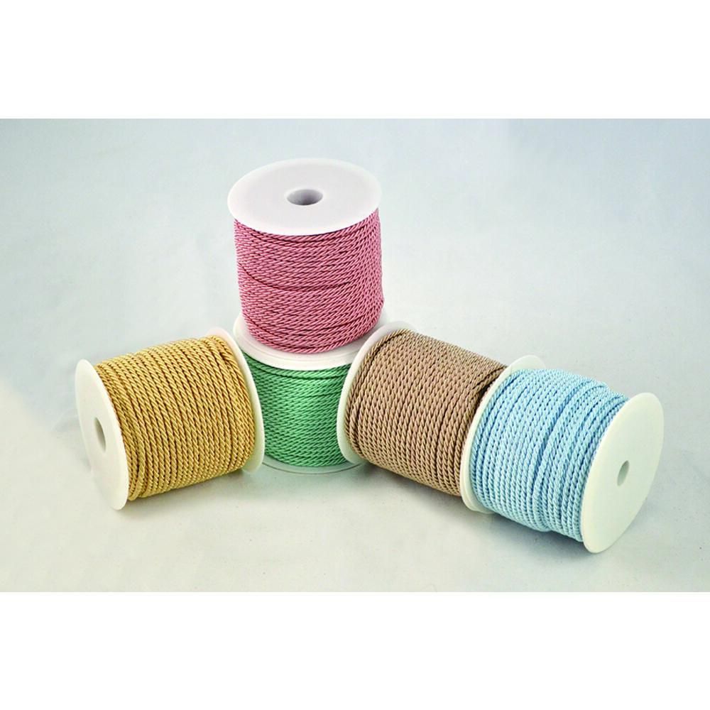 Κορδόνι-Τούλι-Γάζα