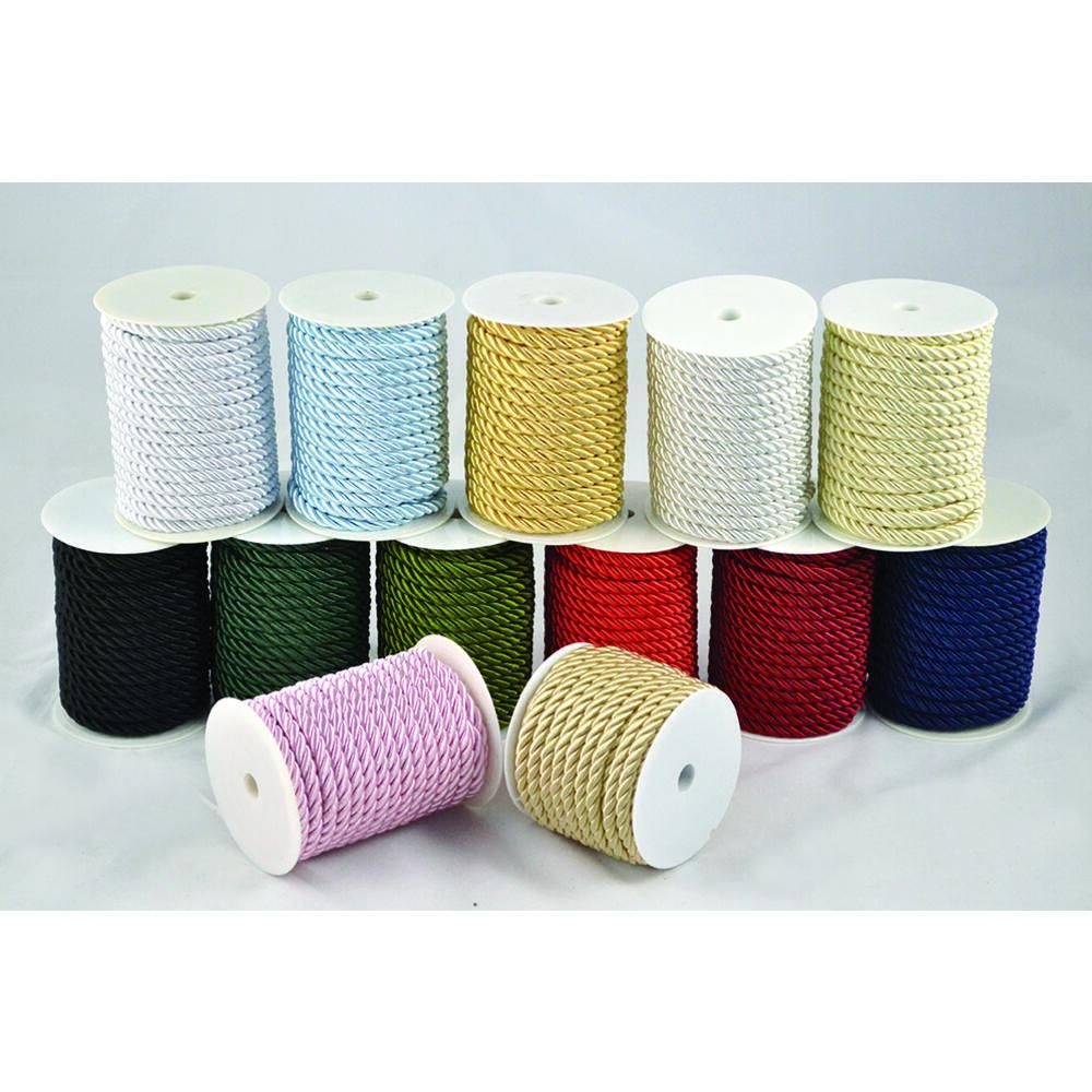 Κορδόνι-Τούλι-Γάζα