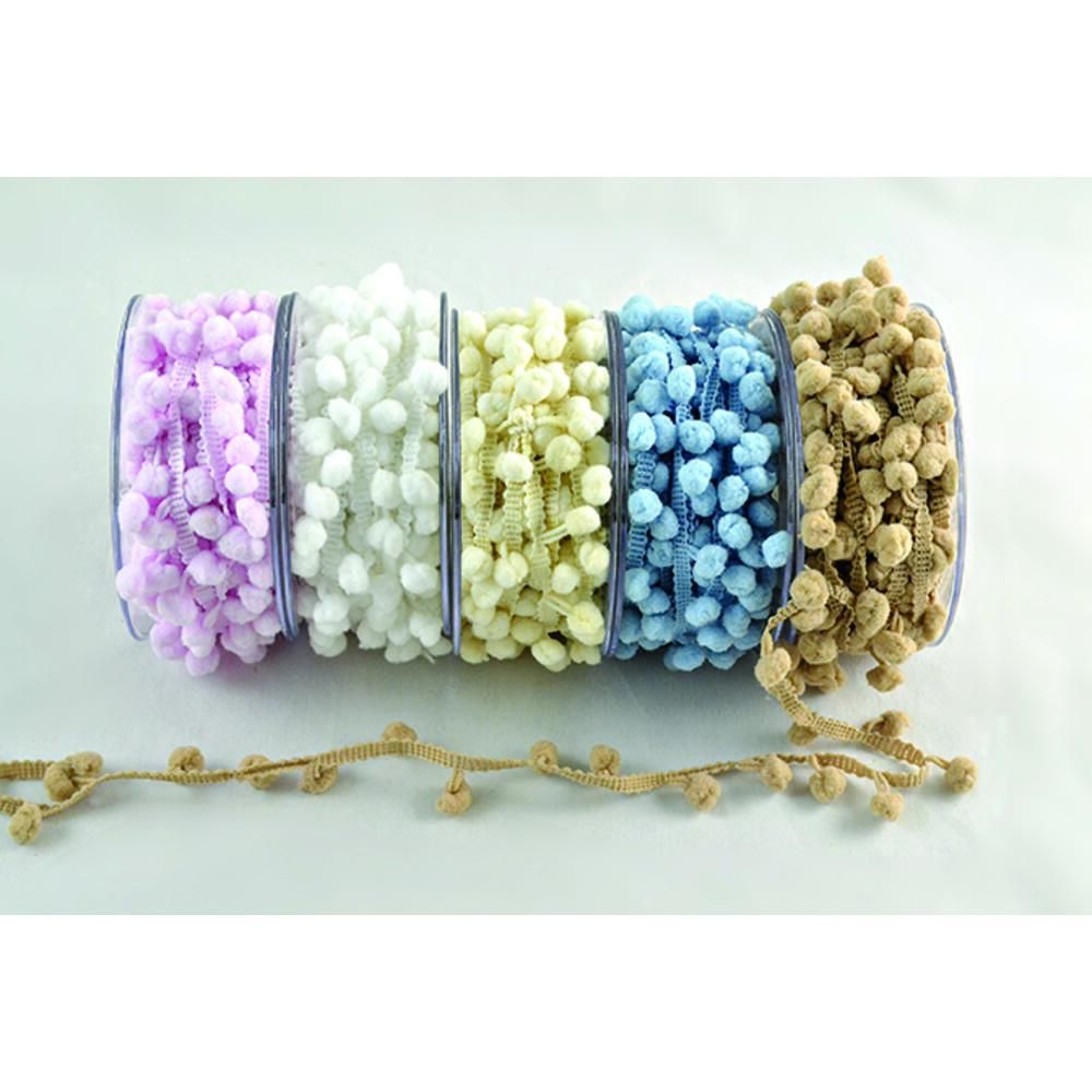 Κορδόνι-Τούλι-Γάζα