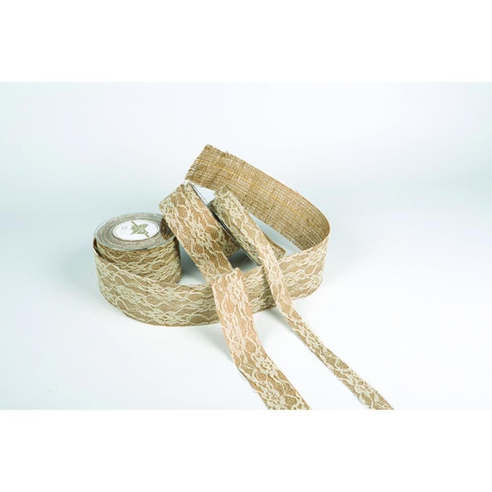 Κορδόνι-Τούλι-Γάζα