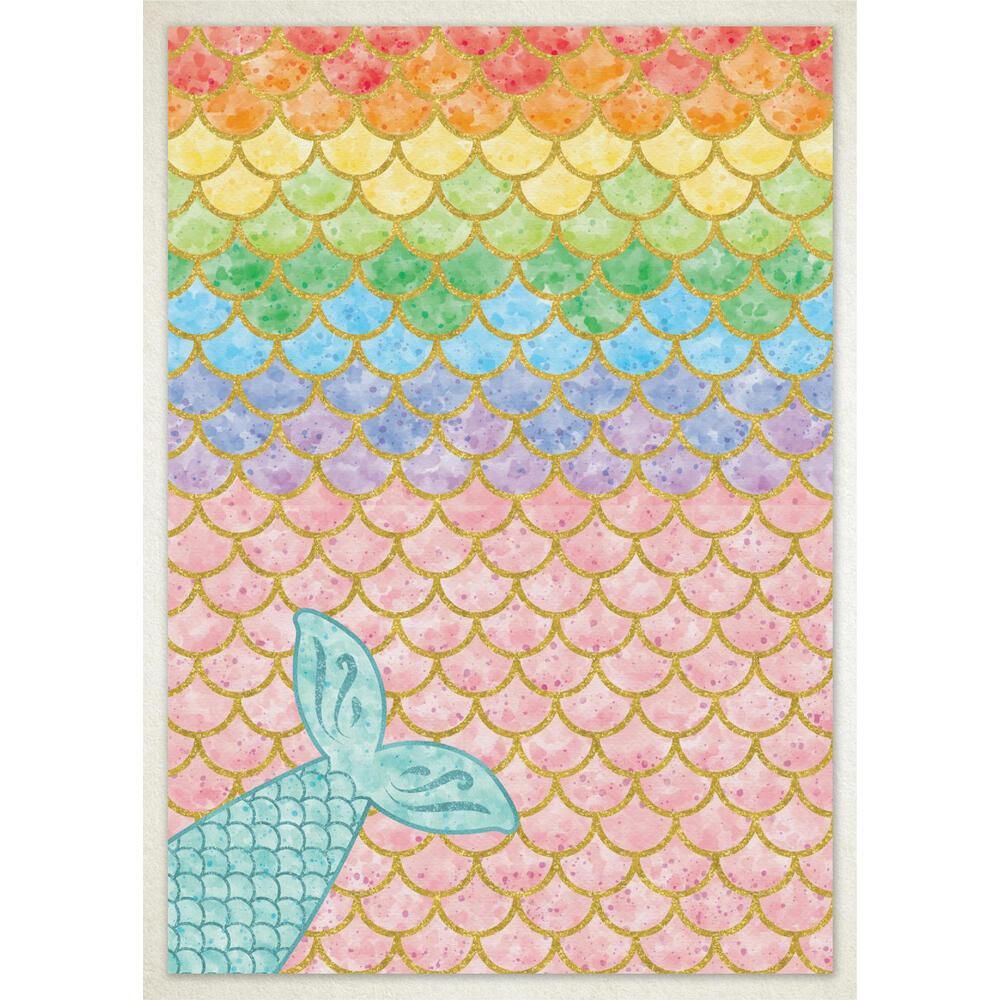 Προσκλητήριο Βάπτισης – Κορίτσι