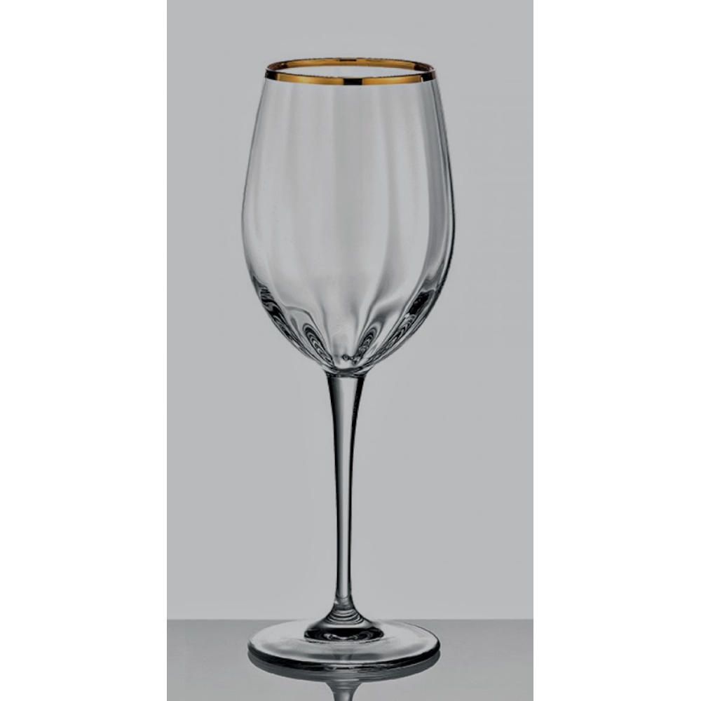 Ποτήρι με χρυσό