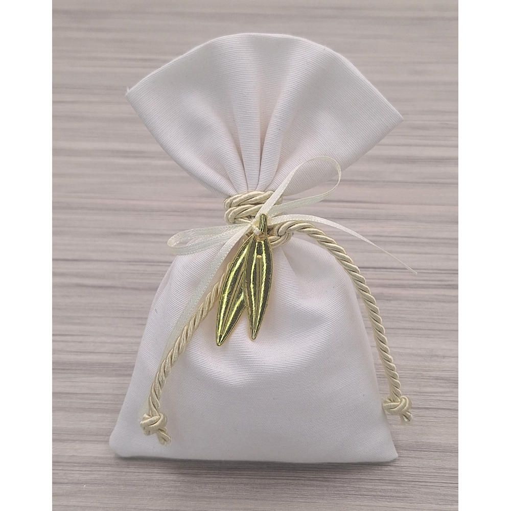 ΠΟΥΓΚΙ ΒΑΜΒΑΚΕΡΟ ΜΕ ΧΡΥΣΟ ΔΙΠΛΟ ΦΥΛΛΟ ΕΛΙΑΣ