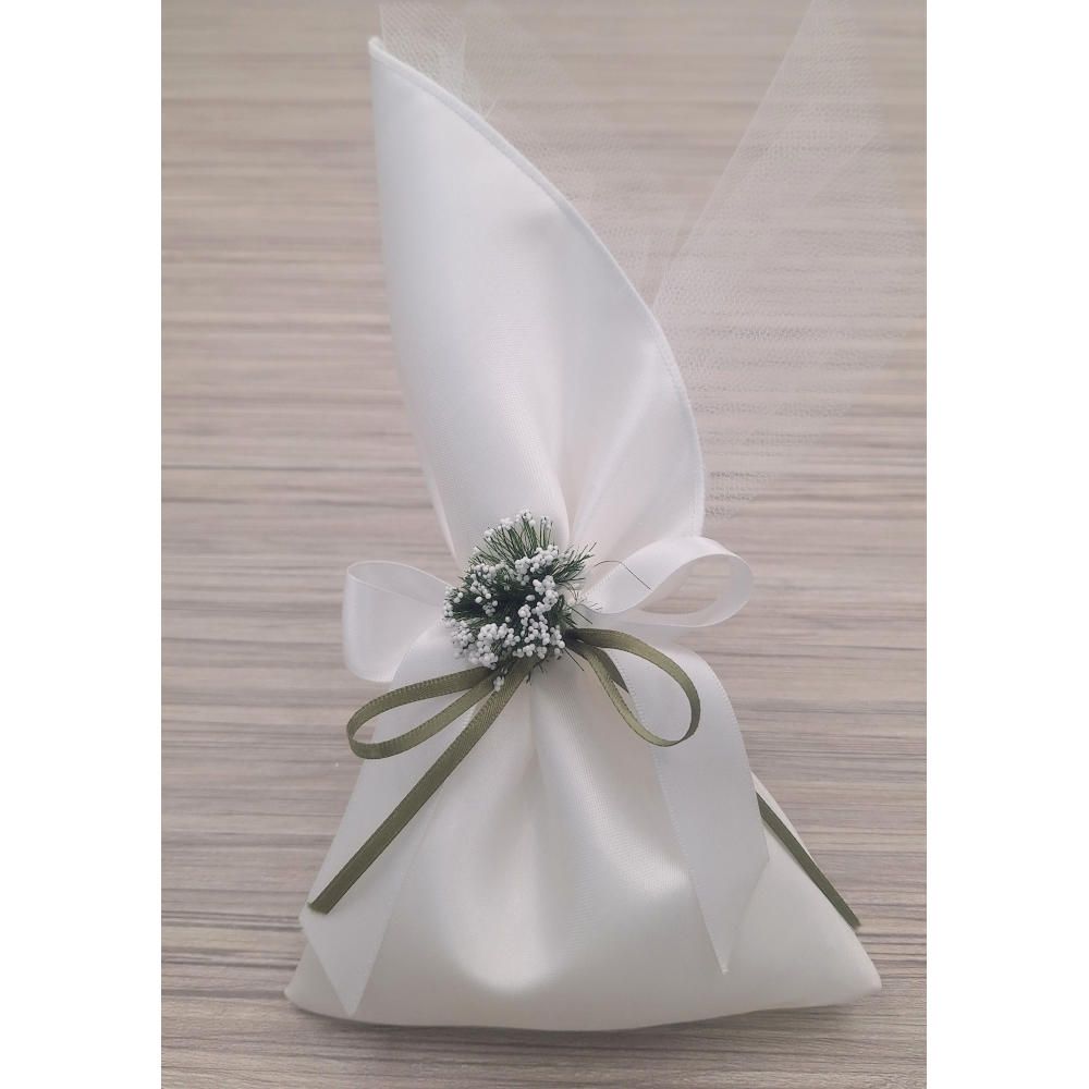 ΠΟΥΓΚΙ ΣΑΤΕΝ ΛΕΥΚΟ